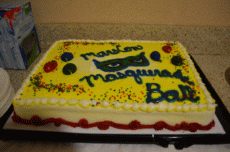 MarsCon's  6th Masquerade Ball